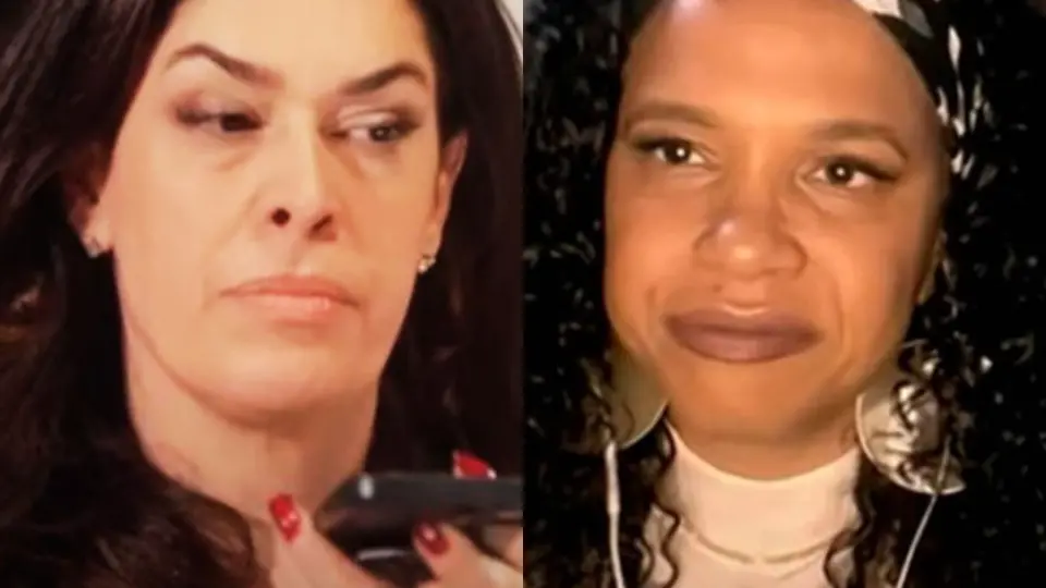 Teresa Cristina e Paula Lavigne brigam por direitos musicais na Justiça, diz site