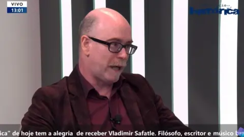 Vladimir Safatle recupera as origens do debate sobre a morte da esquerda