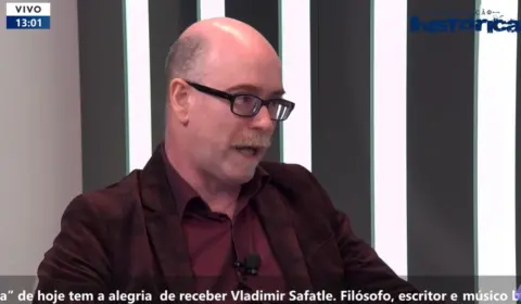 Vladimir Safatle recupera as origens do debate sobre a morte da esquerda