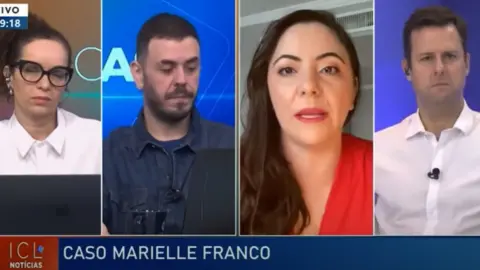 Juliana Dal Piva: Delegado Rivaldo Barbosa se complica em depoimento à PF sobre caso Marielle Franco