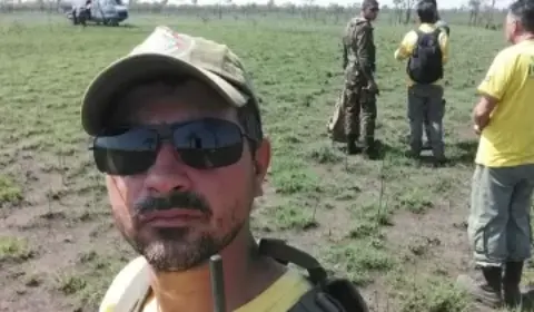 Brigadista do Ibama é morto a tiro na porta de casa no Tocantins