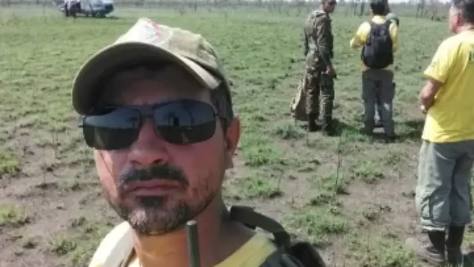 Brigadista do Ibama é morto a tiro na porta de casa no Tocantins