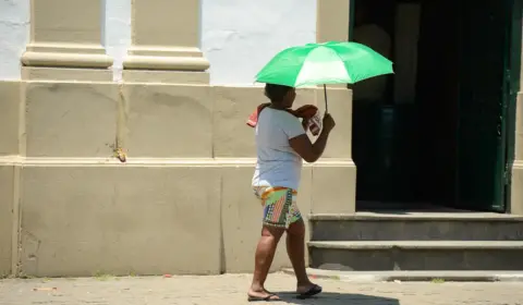 Previsão do tempo: nova frente fria chega ao Sul e ar seco ainda predomina na maior parte do país