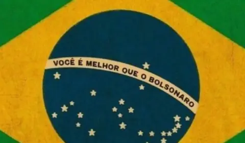 O bolsonarismo, a Parada e as cores nacionais