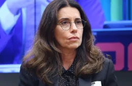 Ex-diretora da Americanas terá que entregar passaporte ao chegar ao Brasil
