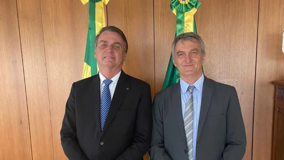 Em clima de campanha, Tarcísio e Mendonça impulsionam irmão de Bolsonaro em SP