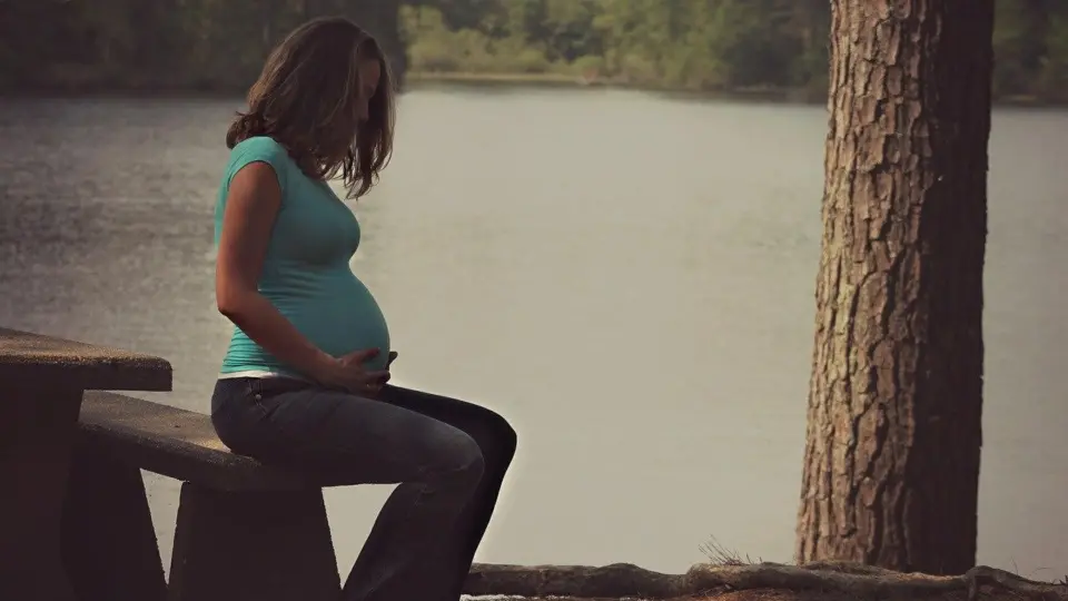 Direito ao aborto. Ou você suportaria ficar mais um pouquinho?