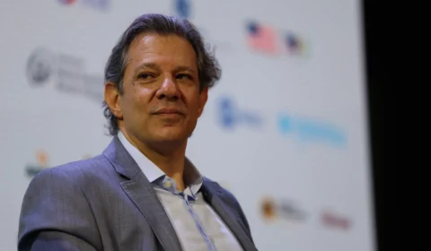 Haddad aponta viés do mercado financeiro quando se trata de governos progressistas: ‘dá nota menor’