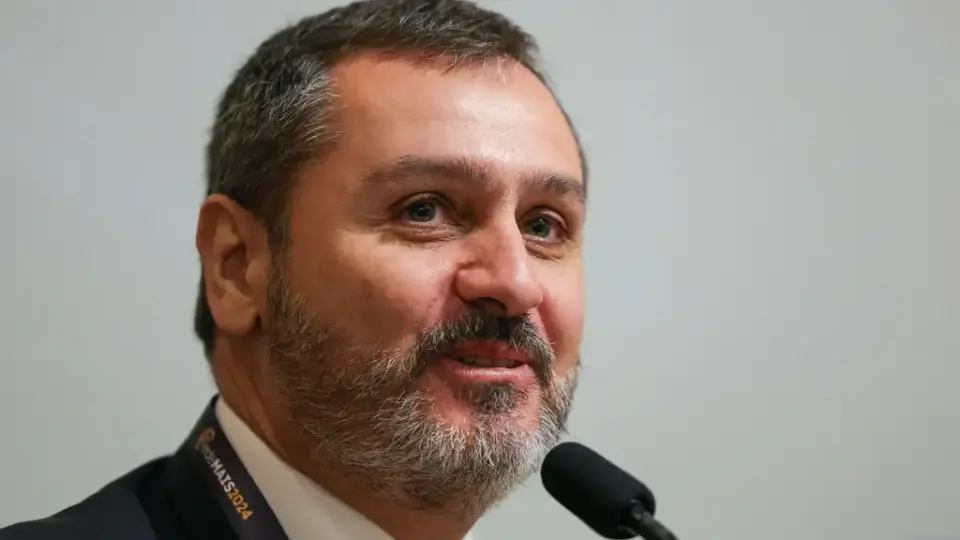 Diretor-geral da PF endossa Moraes e relaciona atentado ao 8 de janeiro