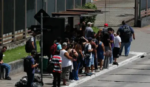 Cidade de São Paulo vai ter greve de motoristas de ônibus nesta quarta-feira (3)