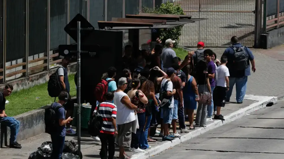 Cidade de São Paulo vai ter greve de motoristas de ônibus nesta quarta-feira (3)