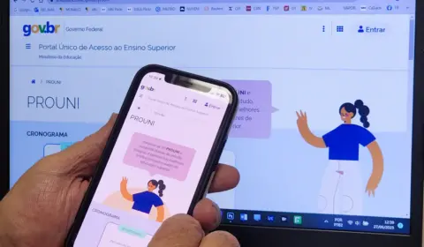 Prouni: MEC alerta para golpes e ressalta que inscrição no programa é gratuita
