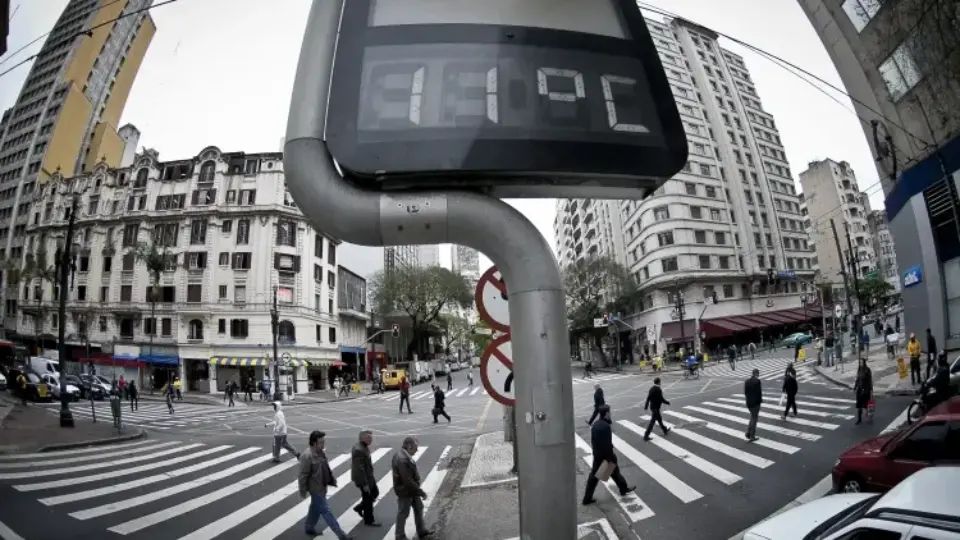 Sul e Sudeste devem ter mudança de tempo na próxima semana; veja a previsão