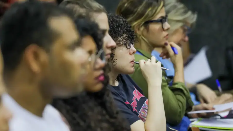 Aprovados no CNU terão curso de formação a distância