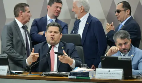 CCJ pode votar nesta quarta-feira (10) tese do marco temporal e maior autonomia do BC