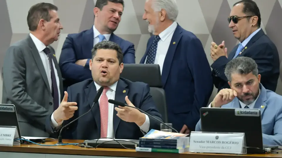 CCJ pode votar nesta quarta-feira (10) tese do marco temporal e maior autonomia do BC