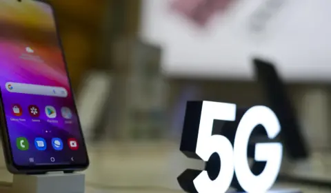 Rede 5G completa 2 anos em expansão e já chega a quase 600 municípios