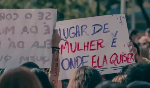 Como ter mais mulheres na política em tempos de polarização tão radical?