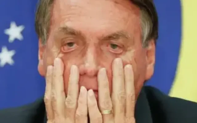 400 mil motivos para não anistiar Jair Bolsonaro