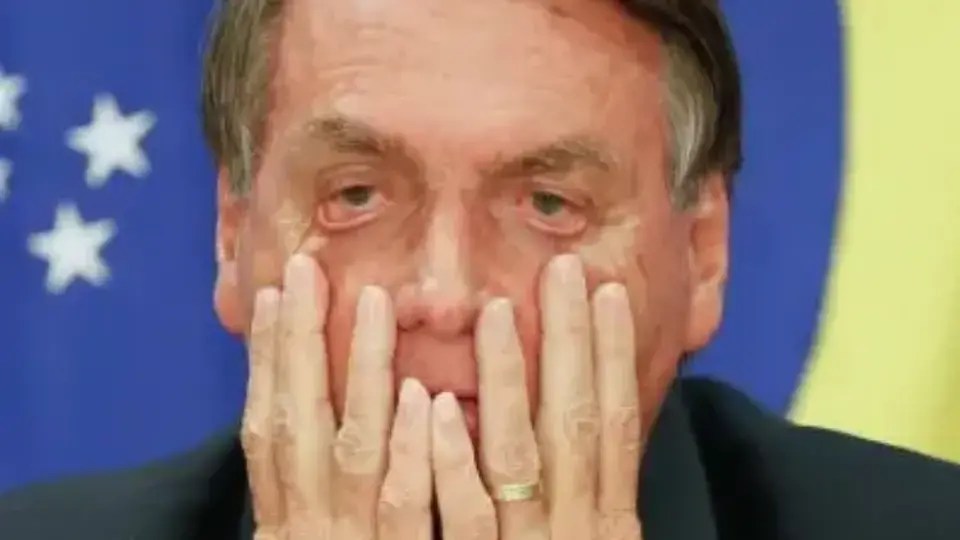 400 mil motivos para não anistiar Jair Bolsonaro