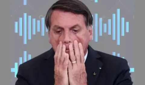 Áudio gravado por Ramagem e liberado pelo STF prova crimes de Bolsonaro, diz PF