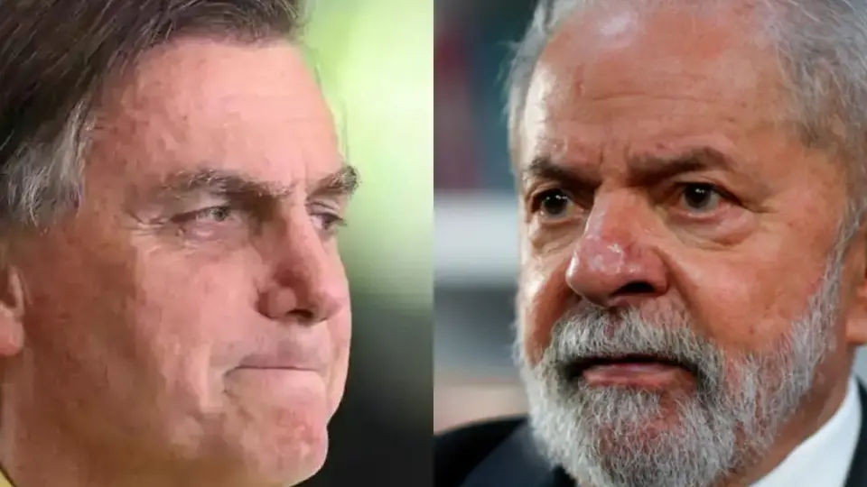 E se fosse o Lula?…