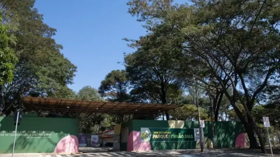 Após revitalização, Zema quer conceder gestão do Parque Fernão Dias à iniciativa privada