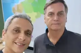 Justiça condena Gustavo Gayer (PL-GO) em R$ 100 mil por assédio eleitoral em 2022