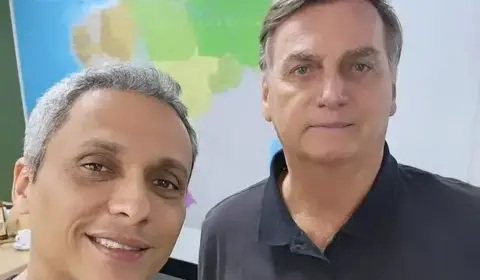 Justiça condena Gustavo Gayer (PL-GO) em R$ 100 mil por assédio eleitoral em 2022