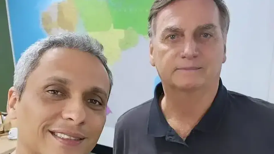 Justiça condena Gustavo Gayer (PL-GO) em R$ 100 mil por assédio eleitoral em 2022