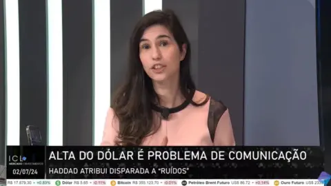 Deborah Magagna explica como o mercado financeiro aposta contra o Brasil para ganhar mais dinheiro