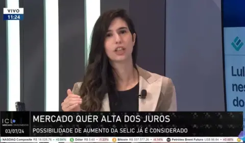 Deborah Magagna: Campos Neto nunca escondeu o viés político, mas agora sua militância de direita está escancarada