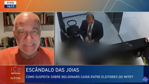 Jessé Souza: ‘Nossa sorte é a absoluta incompetência de Bolsonaro e de quem o cerca’