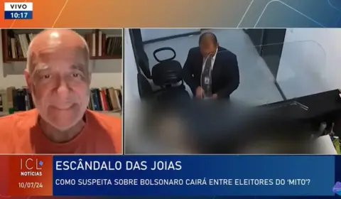 Jessé Souza: ‘Nossa sorte é a absoluta incompetência de Bolsonaro e de quem o cerca’