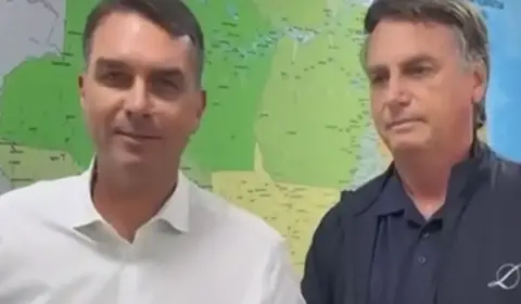 Família Bolsonaro decide intensificar a campanha de Ramagem no RJ