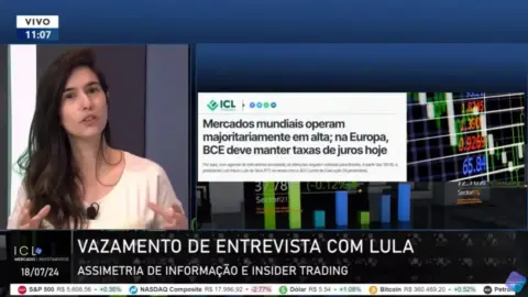 Entenda o que é insider trading e como informação privilegiada pode gerar ganhos irregulares