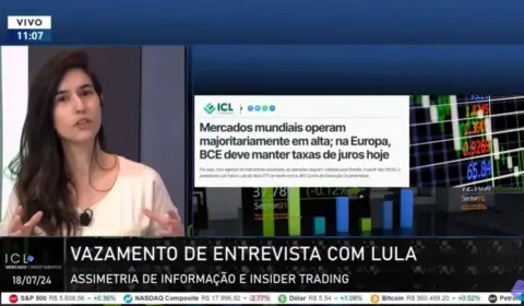 Entenda o que é insider trading e como informação privilegiada pode gerar ganhos irregulares