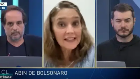 Cristina Serra, sobre Bolsonaro: ‘Como está inelegível, precisa alimentar quem ainda acredita nele’