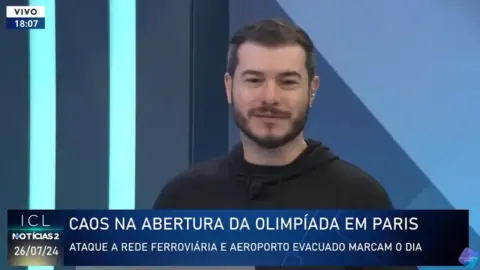 Juliano Medeiros: ‘É a primeira vez em muitos anos que o governo francês fica feliz com estrangeiros chegando de barco’