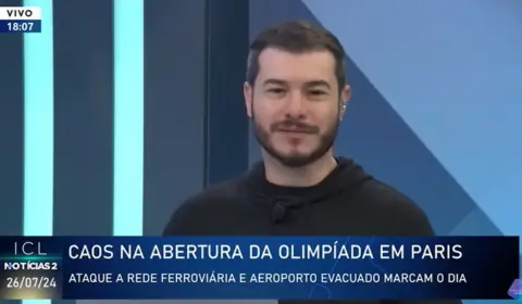 Juliano Medeiros: ‘É a primeira vez em muitos anos que o governo francês fica feliz com estrangeiros chegando de barco’