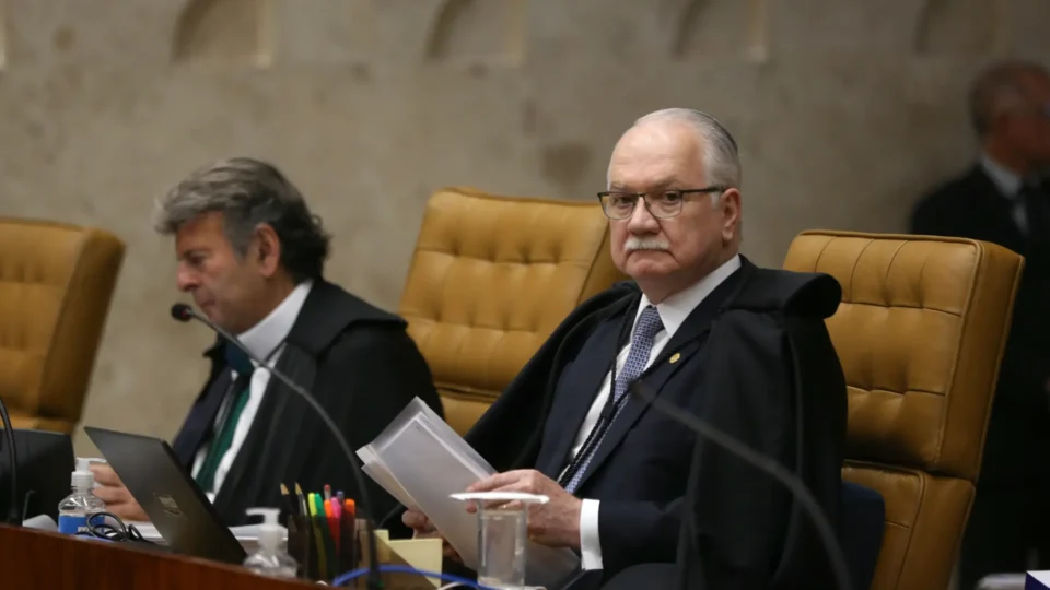 STF prorroga até setembro prazo de suspensão da desoneração da folha