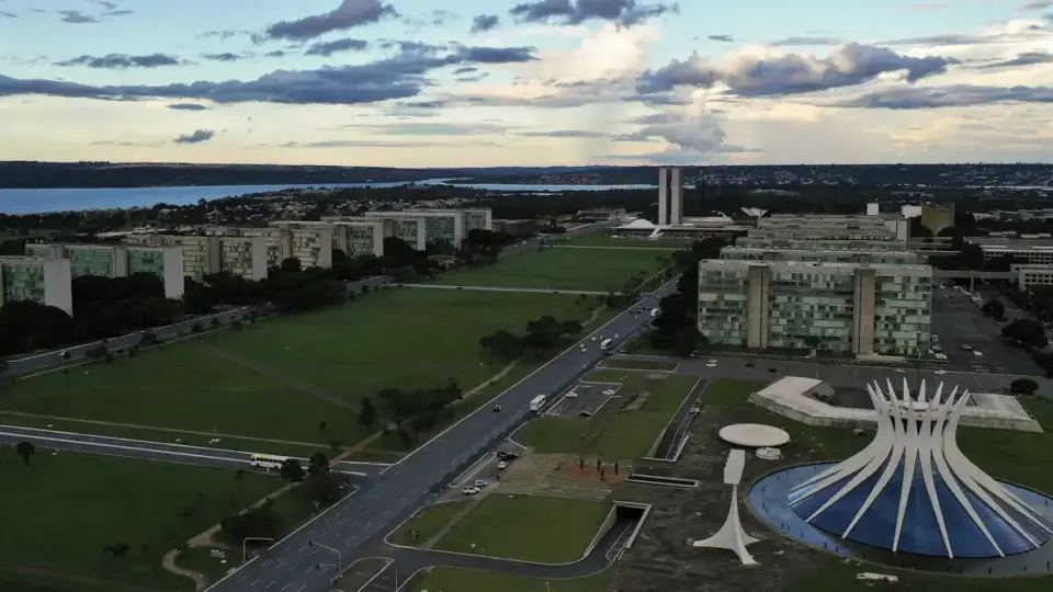 Brasília pode perder título de Patrimônio da Humanidade da Unesco após novo plano urbanístico