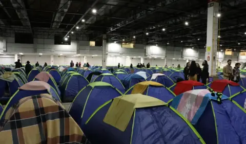 Campus Party Brasil: 16ª edição começa hoje em São Paulo