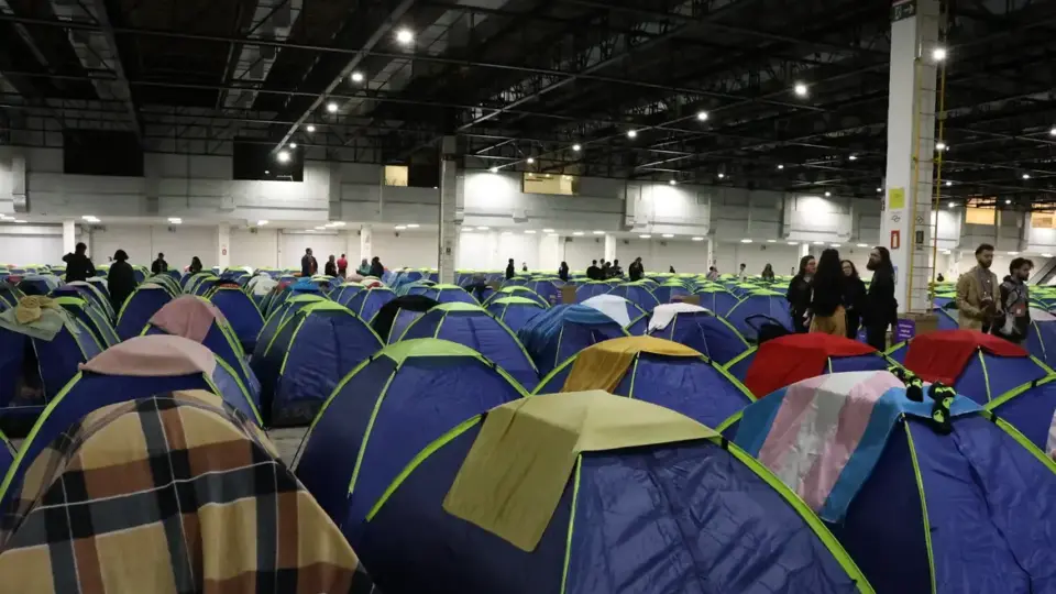 Campus Party Brasil: 16ª edição começa hoje em São Paulo