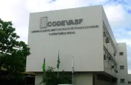 Concurso da Codevasf para cargos com salários de R$ 9 mil encerra inscrições hoje