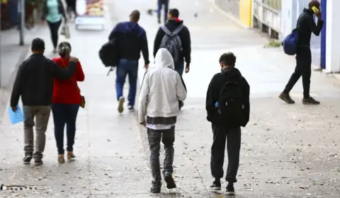 Previsão do tempo: extremos do país devem ter chuva; ar seco predomina no interior do Brasil