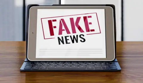 Estudo mostra uso de inteligência artificial na detecção de fake news