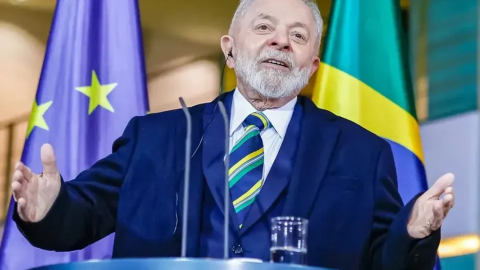 Lula assinará convênio sobre Bacia do Prata durante Cúpula do Mercosul, no Paraguai