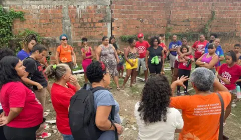 Liderança do MTST no Recife deixa ocupação após ameaça e ataque de homens encapuzados