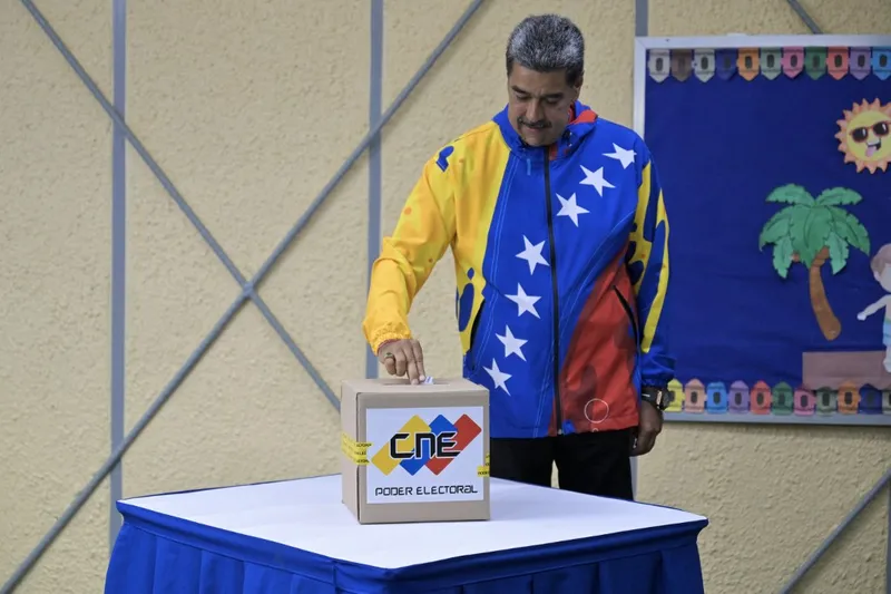 Venezuela